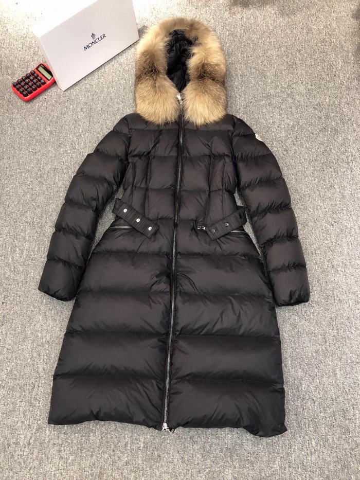 women's  high quality down jacket coat, CL158-41