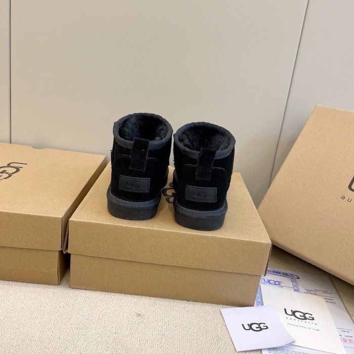 women fur boot shoes, size 35-44,  with box, SS50-743-745