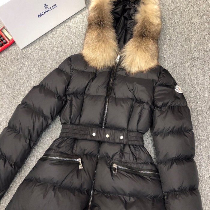 women's  high quality down jacket coat, CL158-41