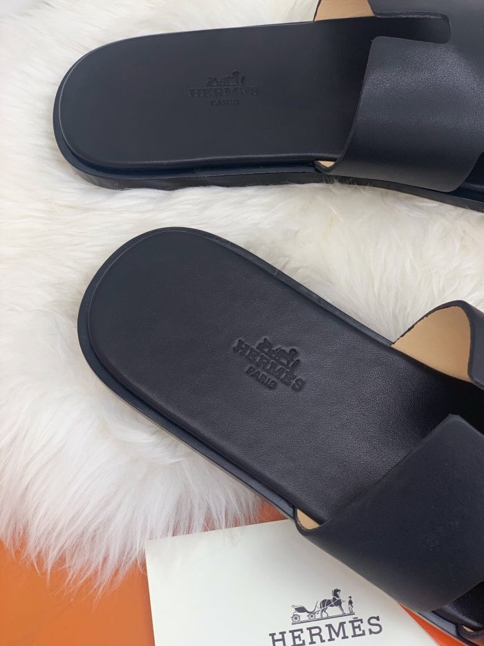 Men flat slipper shoes, size 40-46, with box, SS60-857-867
