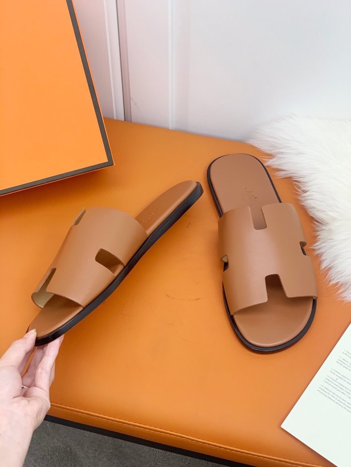 Men flat slipper shoes, size 40-46, with box, SS60-857-867
