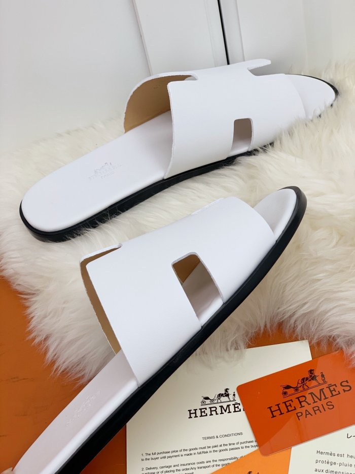 Men flat slipper shoes, size 40-46, with box, SS60-857-867