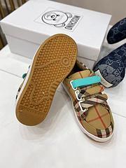 kids sneakers shoes, size 26-35  with box, SS60-886-888