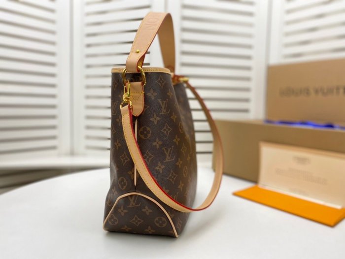 split leather bag, AAAAA, no box,size: 46x30x13cm,B98-22