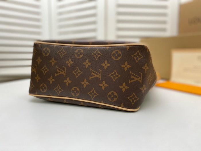split leather bag, AAAAA, no box,size: 46x30x13cm,B98-22
