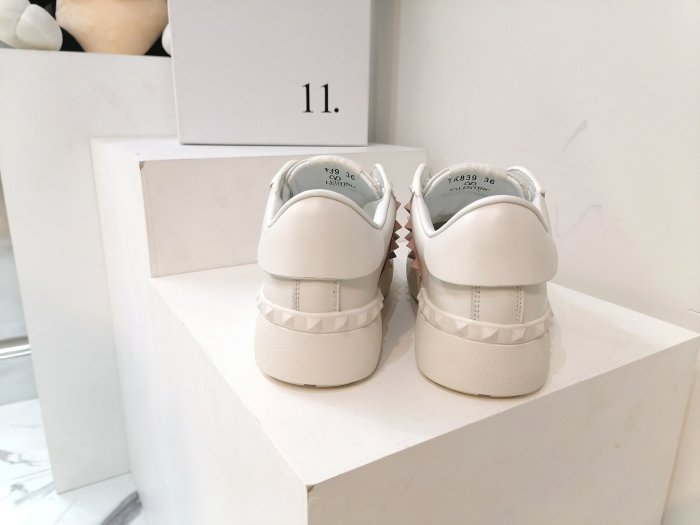Women men flat shoes, size 35-45, with box, SS60-896