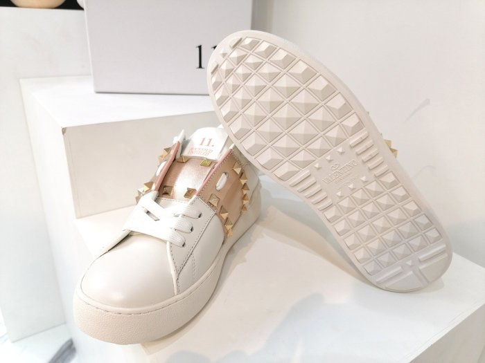 Women men flat shoes, size 35-45, with box, SS60-891