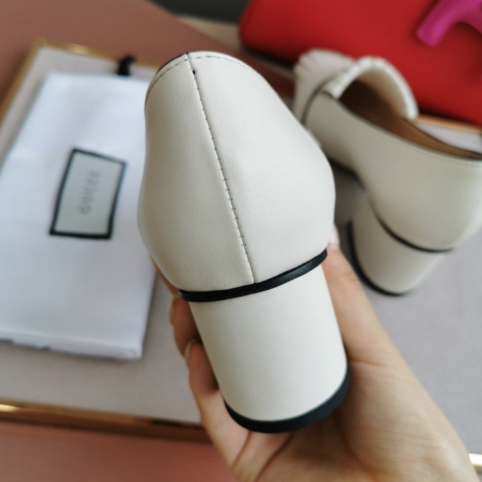 women heel shoes, heel 5cm,  size 34-41, with box , SS60-928-934