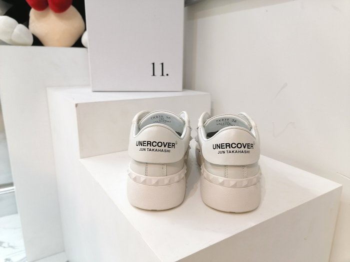 Women men flat shoes, size 35-45, with box, SS60-895