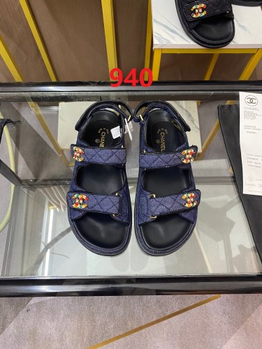 sandals shoes, size 35-41, SS60-940