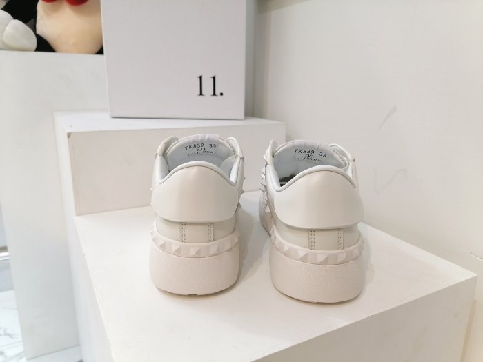Women men flat shoes, size 35-45, with box, SS60-894