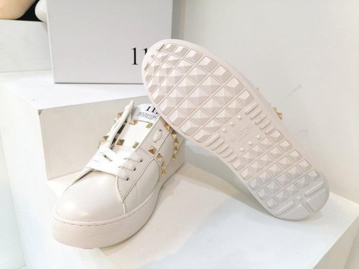 Women men flat shoes, size 35-45, with box, SS60-892