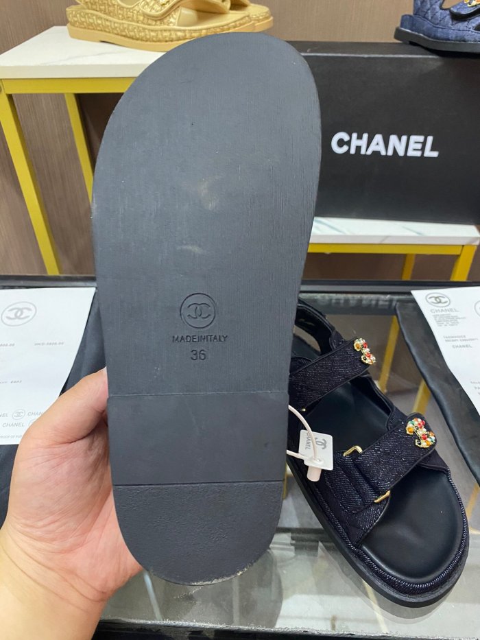 sandals shoes, size 35-41, SS60-935