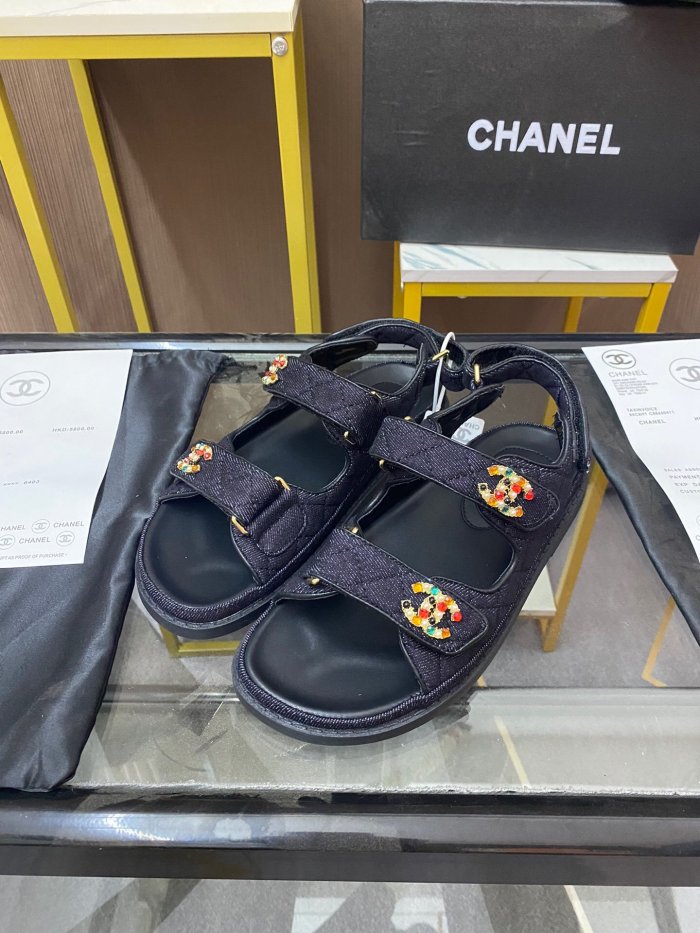 sandals shoes, size 35-41, SS60-935
