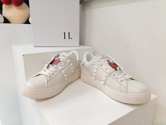 Women men flat shoes, size 35-45, with box, SS60-895