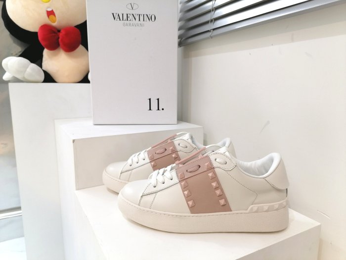 Women men flat shoes, size 35-45, with box, SS60-896