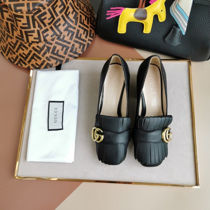 women heel shoes, heel 5cm,  size 34-41, with box , SS60-928-934