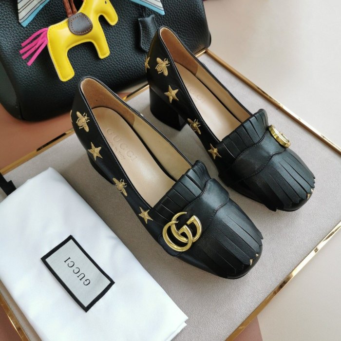 women heel shoes, heel 5cm,  size 34-41, with box , SS60-928-934