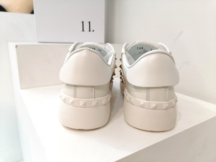 Women men flat shoes, size 35-45, with box, SS60-891