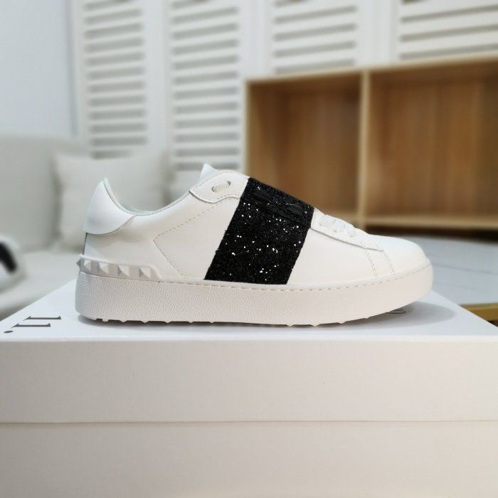Women men flat shoes, size 35-45, with box, SS60-899