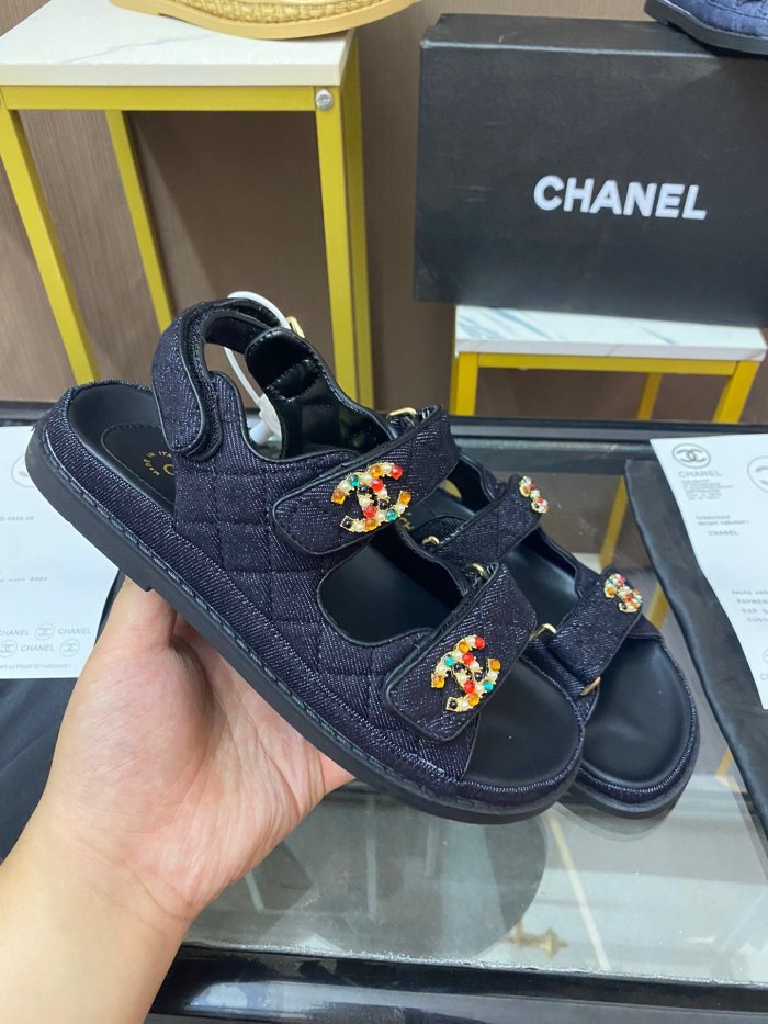 sandals shoes, size 35-41, SS60-935