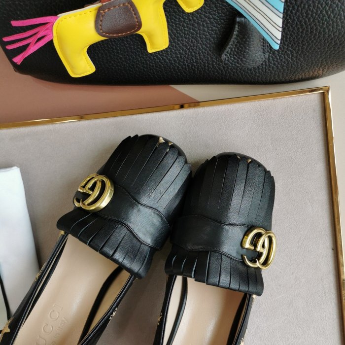 women heel shoes, heel 5cm,  size 34-41, with box , SS60-928-934
