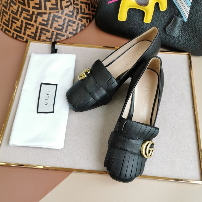 women heel shoes, heel 5cm,  size 34-41, with box , SS60-928-934