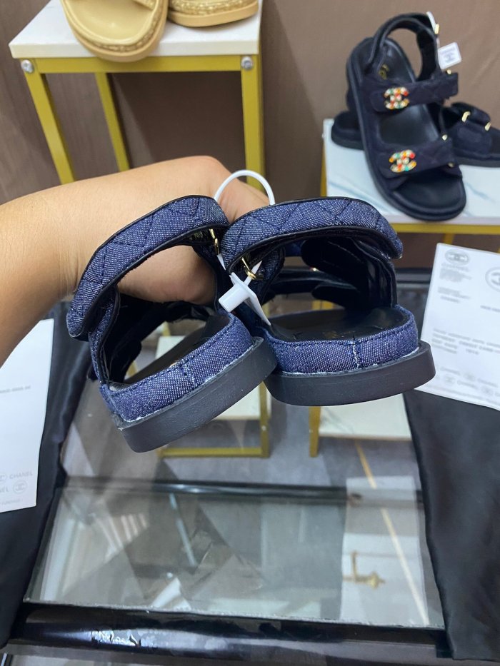 sandals shoes, size 35-41, SS60-940