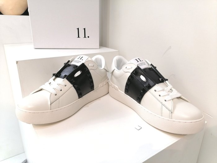 Women men flat shoes, size 35-44, with box, SS60-889