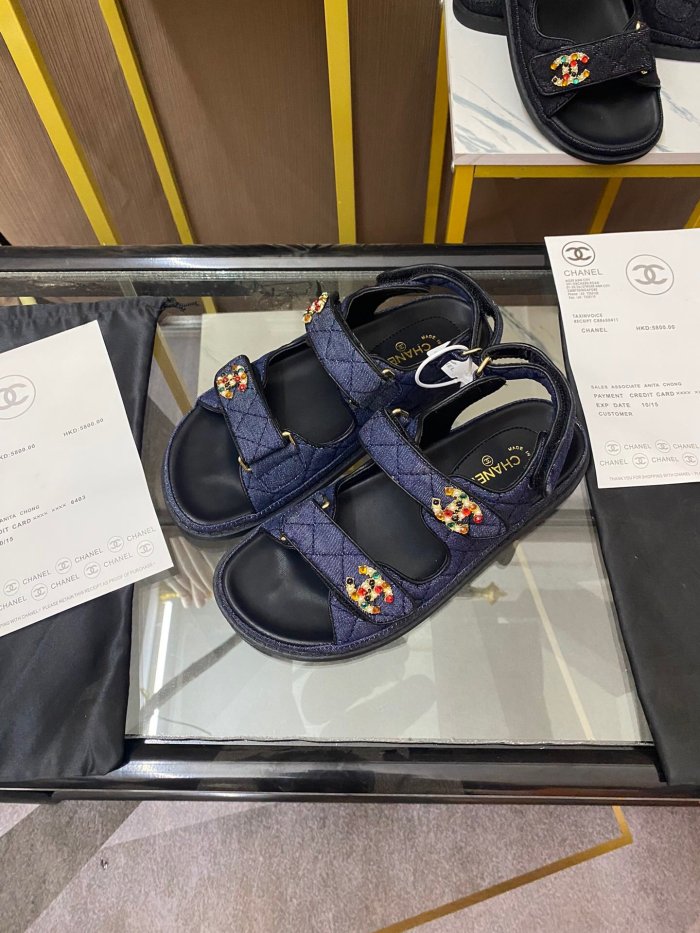sandals shoes, size 35-41, SS60-940