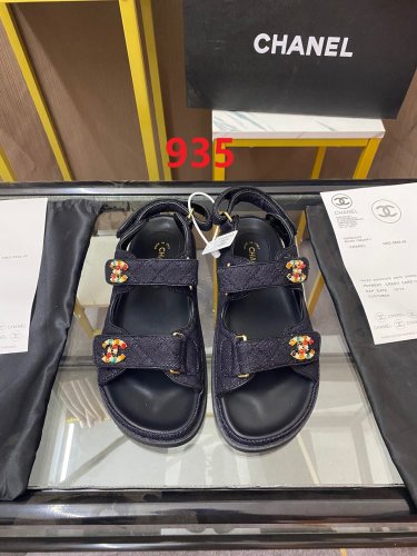 sandals shoes, size 35-41, SS60-935
