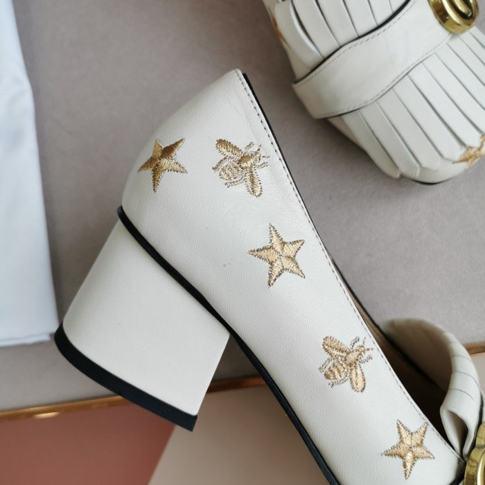 women heel shoes, heel 5cm,  size 34-41, with box , SS60-928-934