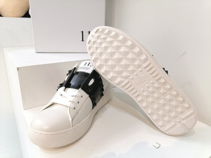 Women men flat shoes, size 35-44, with box, SS60-889