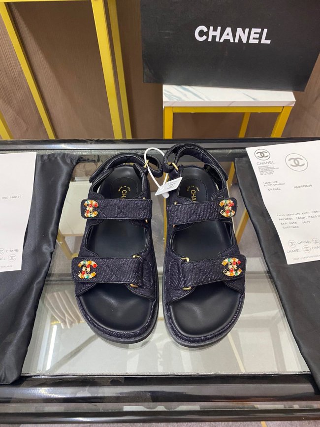 sandals shoes, size 35-41, SS60-935