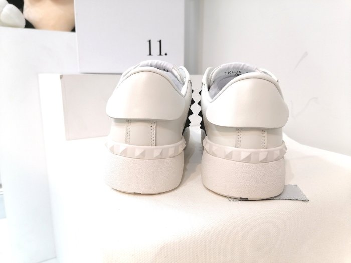 Women men flat shoes, size 35-44, with box, SS60-889