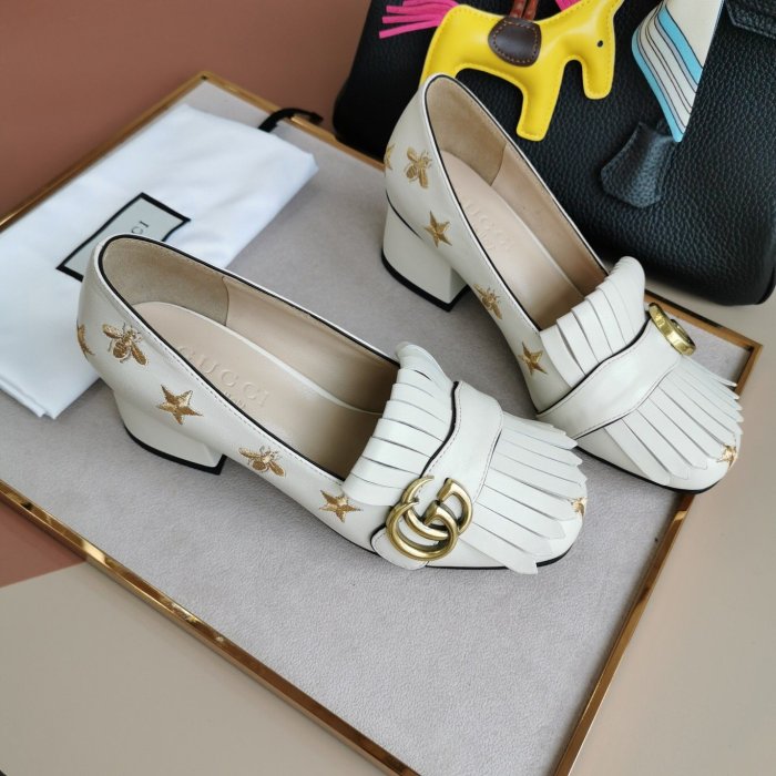 women heel shoes, heel 5cm,  size 34-41, with box , SS60-928-934