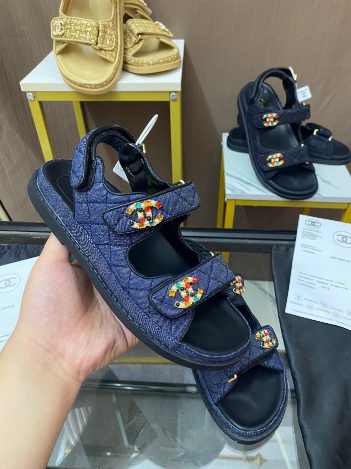 sandals shoes, size 35-41, SS60-940