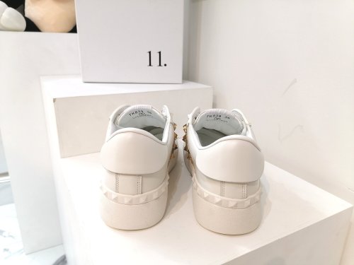 Women men flat shoes, size 35-45, with box, SS60-890