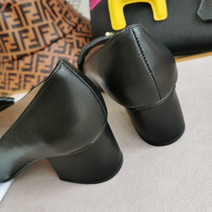 women heel shoes, heel 5cm,  size 34-41, with box , SS60-928-934