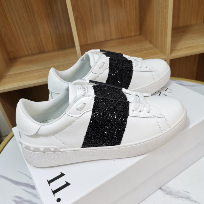 Women men flat shoes, size 35-45, with box, SS60-899