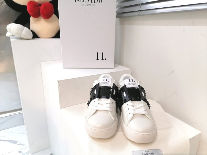 Women men flat shoes, size 35-44, with box, SS60-889