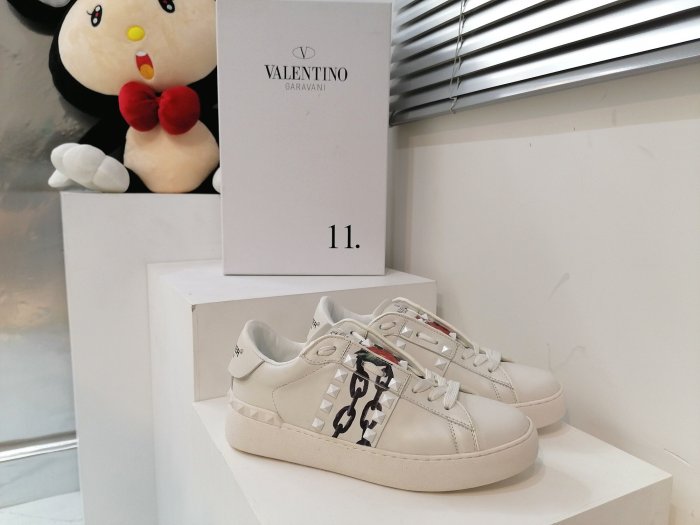 Women men flat shoes, size 35-45, with box, SS60-895