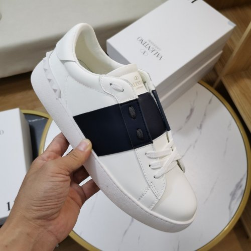 Women men flat sneakers shoes, size 35-44, with box, SS60-946