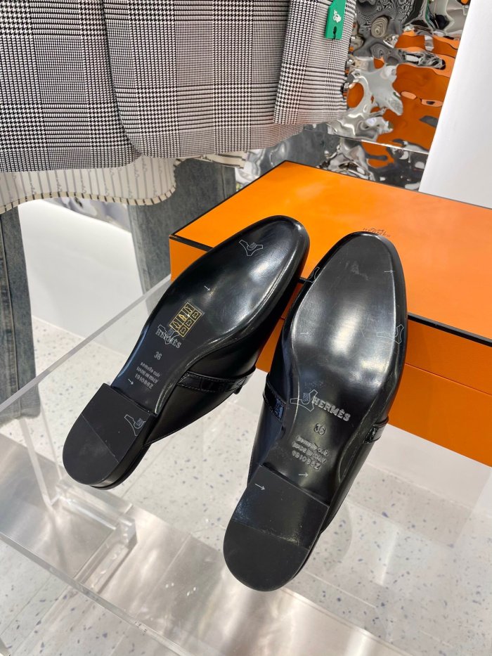 Women flat shoes, size 34-42 with box, SS60-951