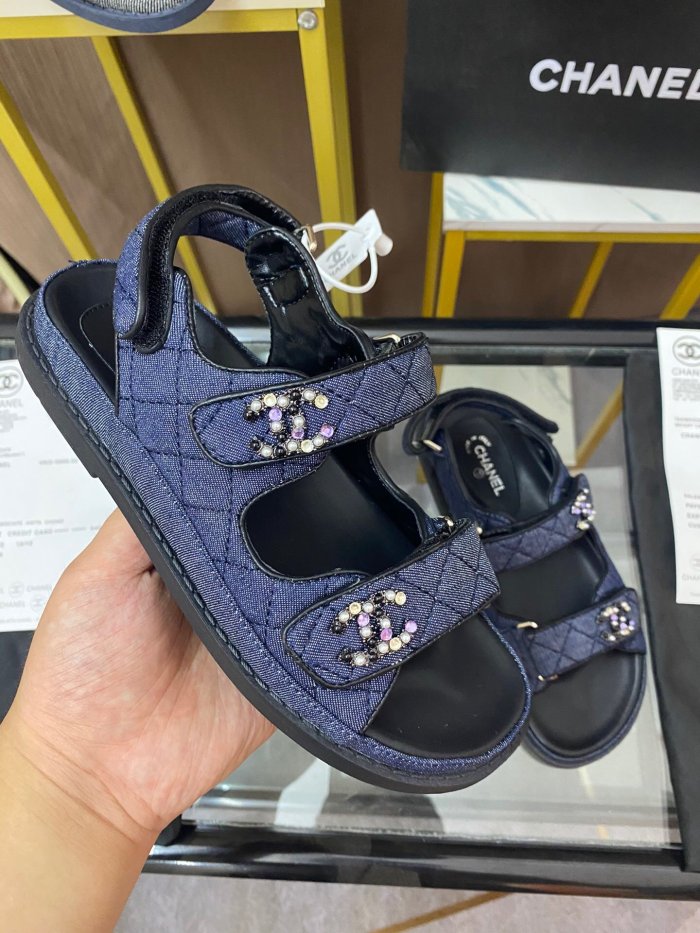 sandals shoes, size 35-41, SS60-941