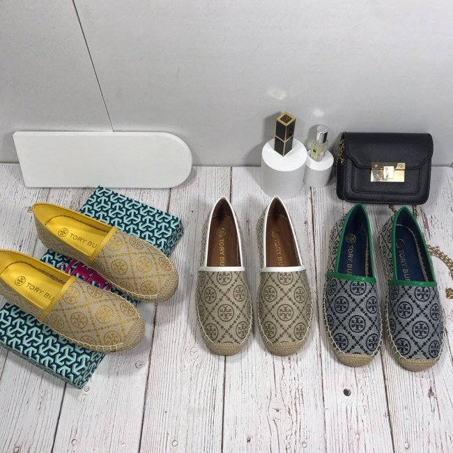 Women flat shoes, size 35-40, with box, SS60-991-993