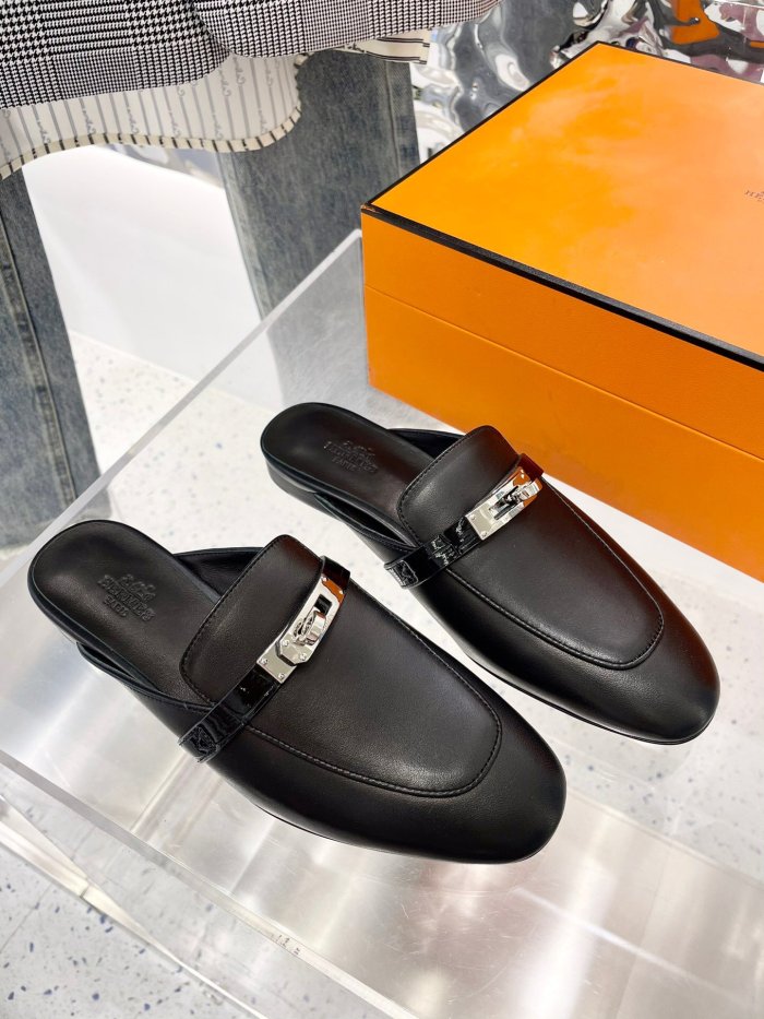Women flat shoes, size 34-42 with box, SS60-951