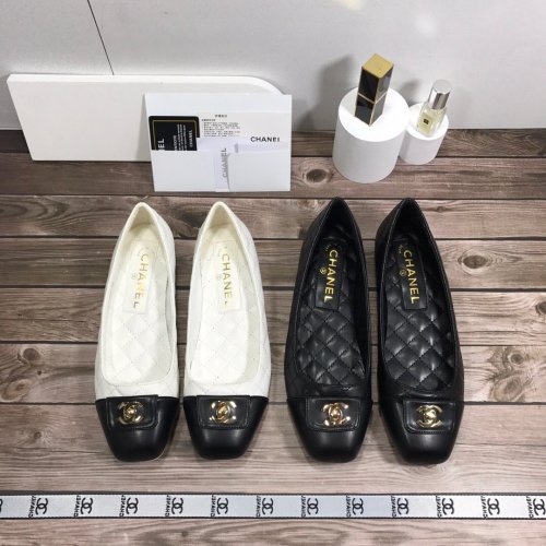 Women flat shoes, size 35-40, with box, SS60-975-976