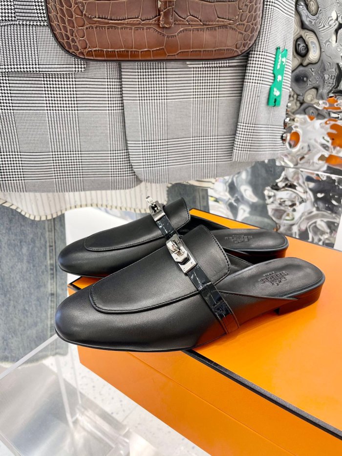 Women flat shoes, size 34-42 with box, SS60-951