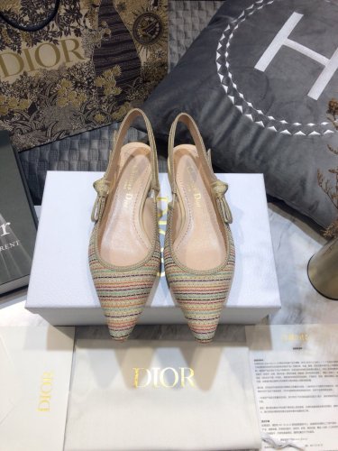 Women flat shoes, size 34-40, with box, SS60-955